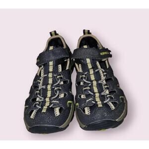 Merrell Hiker H2O Sandals Toddler Boys size 12